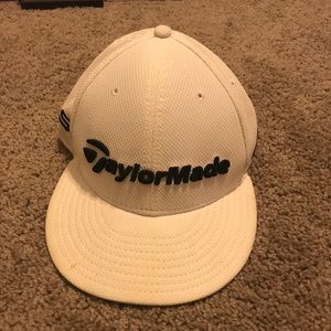 Taylormade hat